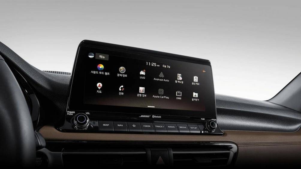 Kia Seltos Gravity Edition 2021 dự kiến sẽ có 3 tùy chọn động cơ gồm động cơ dầu 1.5l, sản sinh công suất 113 mã lực