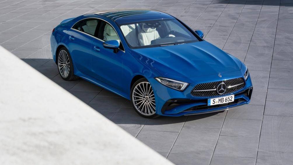 Phiên bản hiệu suất cao CLS 53 4MATIC+ được trang bị động cơ 6 xy-lanh thẳng hàng dung tích 3.0L, sản sinh công suất 435 mã lực