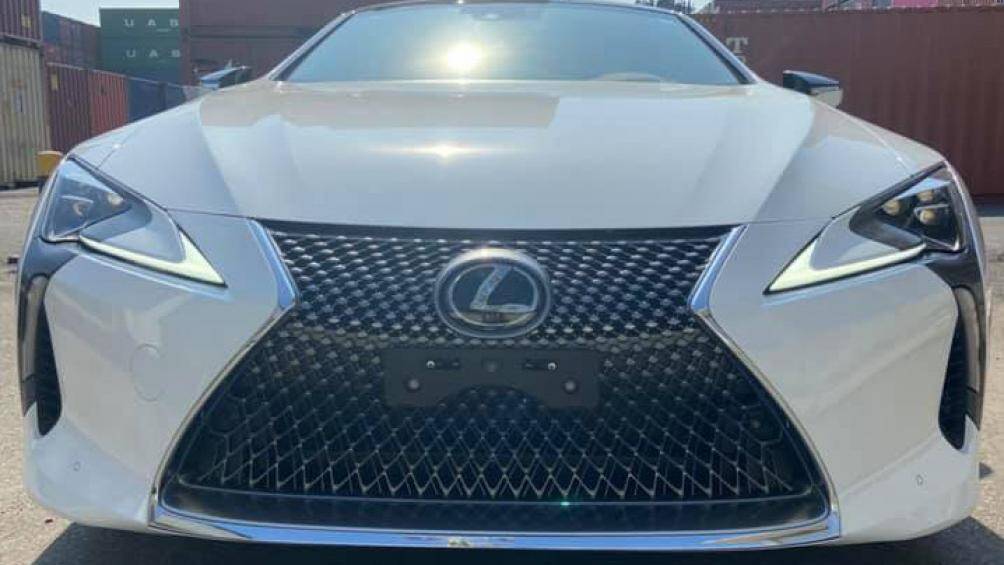 Mui xe này chỉ mất 15 giây để mở ra hoặc 16 giây để gập lại khi xe di chuyển ở tốc độ lên đến 50 km/giờ