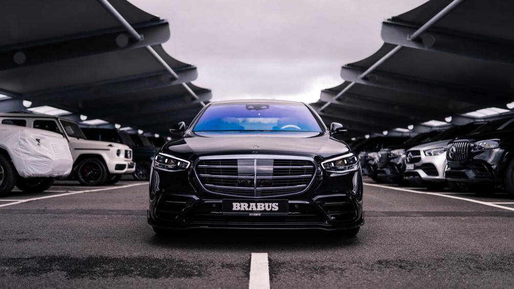 Chiếc xe sở hữu những điểm đột phá như lưới tản nhiệt đặc trưng được mở rộng giúp xe trông thể thao hơn