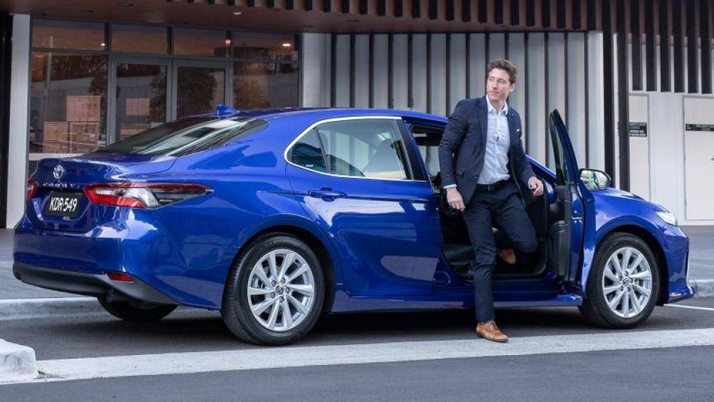 Tuy nhiên, chỉ có phiên bản Ascent cơ sở được trang bị động cơ hút khí tự nhiên 2.5L, còn lại sử dụng hệ truyền động hybrid