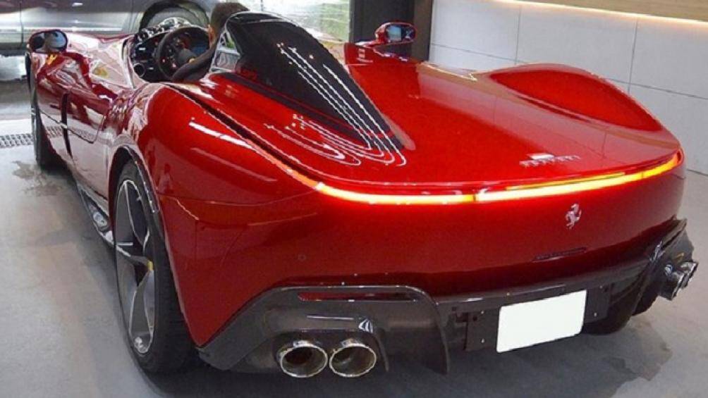 Dù biết là một chiếc xe không thể che nắng mưa, tuy nhiên nhiều chủ xe vẫn chọn mua vì giá trị nó sẽ tăng mạnh về lâu dài do là hàng hiếm