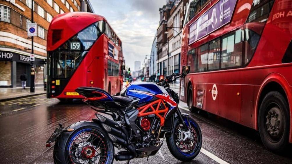 Nhiều khả năng bản đặc biệt này vẫn sẽ sử dụng khối động cơ 3 xylanh, dung tích 798cc, sản sinh công suất 140 mã lực