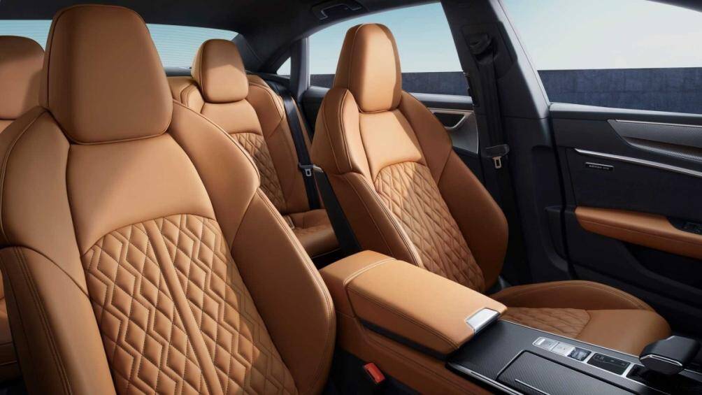 Chiếc xe sẽ được sản xuất giới hạn 1.000 chiếc thông qua liên doanh SAIC-VW tại một nhà máy ở Thượng Hải từ cuối năm nay