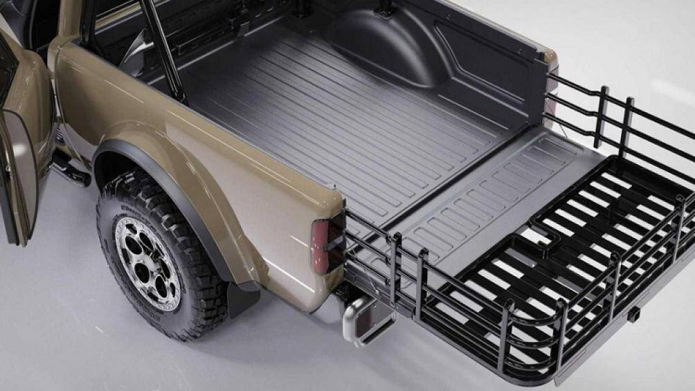 Wolf Plus sẽ được cung cấp cự li di chuyển khoảng 400 – 435 km, với công suất đến từ hoặc thiết lập mô tơ kép 4WD hoặc mô tơ đơn RWD