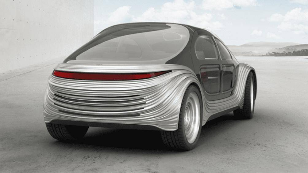 Một tính năng đặc biệt của nó là hệ thống lọc khí HEPA (hấp thụ hạt hiệu quả cao) được thiết kế để hút ô nhiễm và mang lại không khí sạch hơn