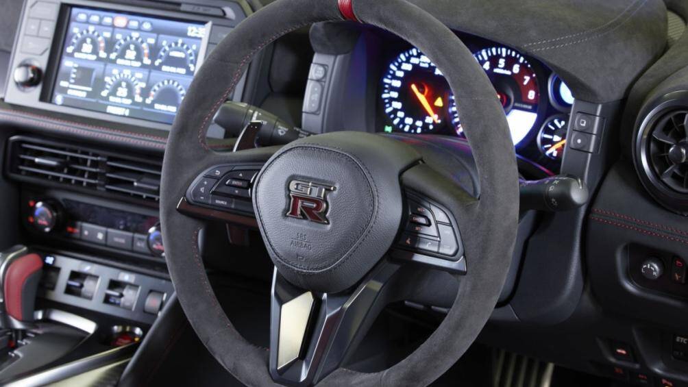 Nissan GT-R Nismo 2022 và GT-R Nismo Special Edition sẽ bắt đầu có mặt trên thị trường vào mùa thu năm nay