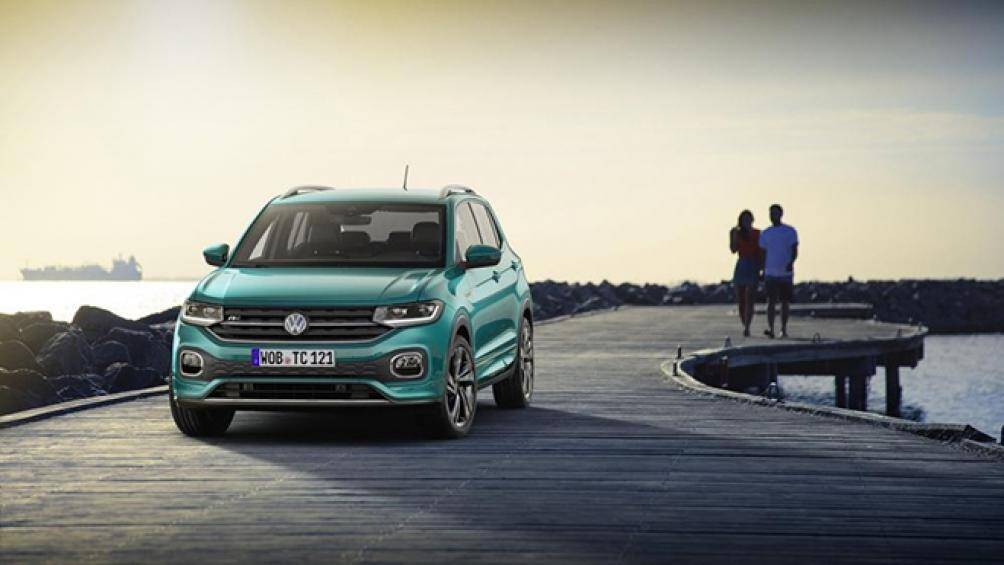 Volkswagen đang lên kế hoạch đưa hai mẫu xe mới là T-Cross và Teramont về thị trường Việt Nam