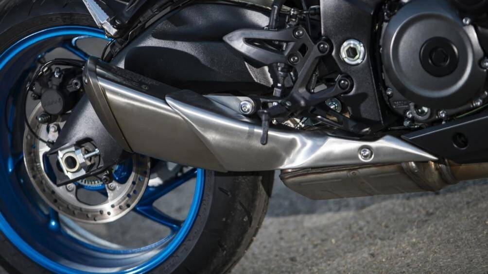 Cặp lốp cao cấp Dunlop SPORTMAX Roadsport 2, phía trước kích thước 120, phía sau là 190