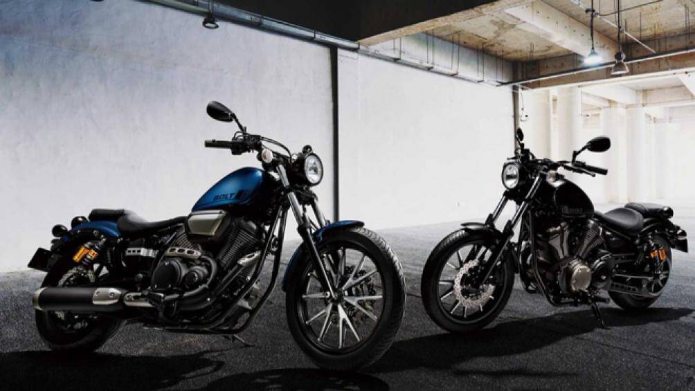 Mới đây, nhà sản xuất xe Nhật Bản đã cập nhật một phiên bản mới cho dòng xế hành trình V-twin mang tên Yamaha Bolt 2021