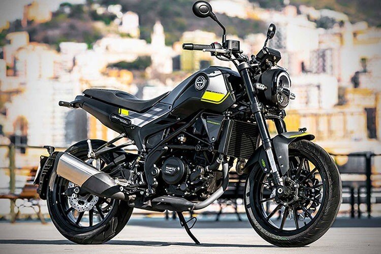 Hãng xe Trung Quốc gốc Ý vừa cho ra mắt mẫu Benelli Leoncino 250 2021 tại thị trường Đông Nam Á, cụ thể là Philippines