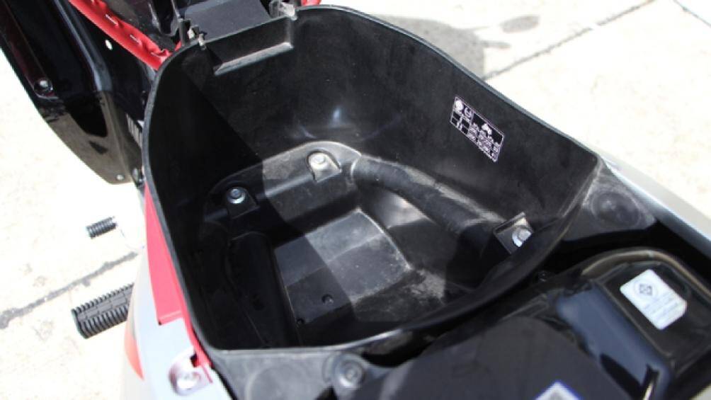 Yamaha FINN 115i có giá bán khá hấp dẫn với mức dao động từ 40.900 – 47.000 Baht (30,53-35,09 triệu đồng), tùy từng phiên bản