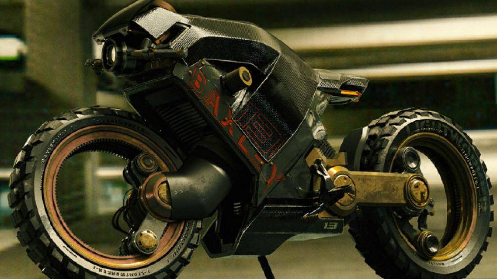 Mẫu xe này có khả năng đem lại cảm giác vận hành mạnh mẽ và êm ái ngay cả khi chạy trên những con đường gồ ghề