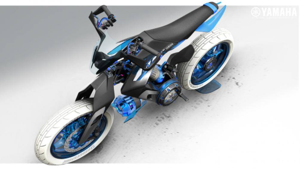 Để làm được điều đó thì dòng nước qua bộ phận bơm phải đảm bảo không bị mất áp suất, với cơ chế này xe có thể sẽ không có tiếng ồn