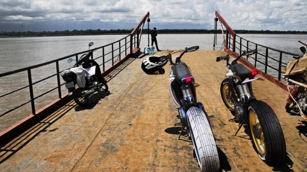 Dự án chế tạo xe độc đáo này được cho là có nhiều nhà thiết kế của Yamaha tham gia và dự kiến sẽ hiện thực vào năm 2025