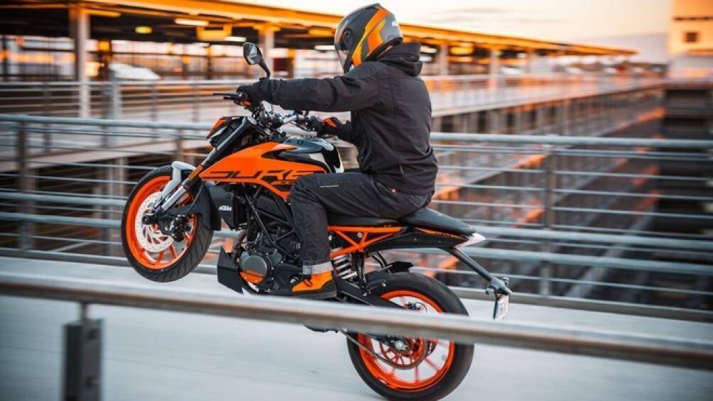 Hệ thống phanh Bybre đến từ thương hiệu Brembo