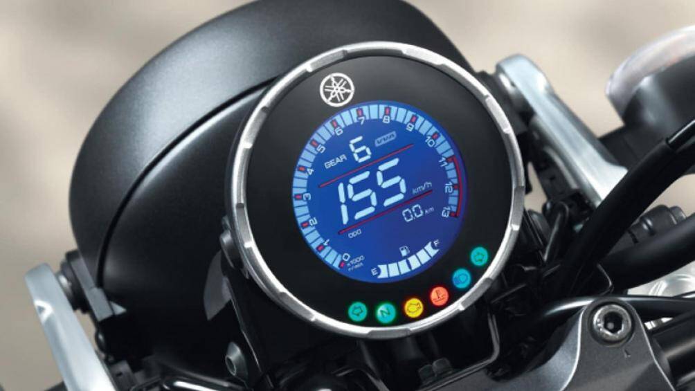 Tại Indonesia, dòng Yamaha XSR155 hiện có 3 phiên bản với giá bán từ 36,6 triệu rupiah (60 triệu đồng)