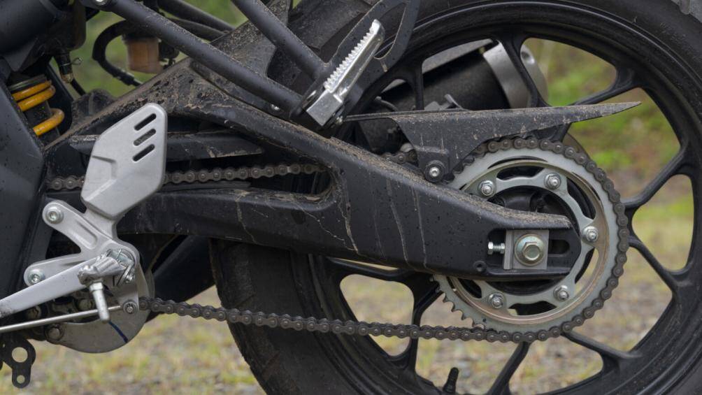 Một doanh nghiệp kinh doanh xe tại TP.HCM cho biết Yamaha XSR155 2021 sẽ về Việt Nam cuối năm nay