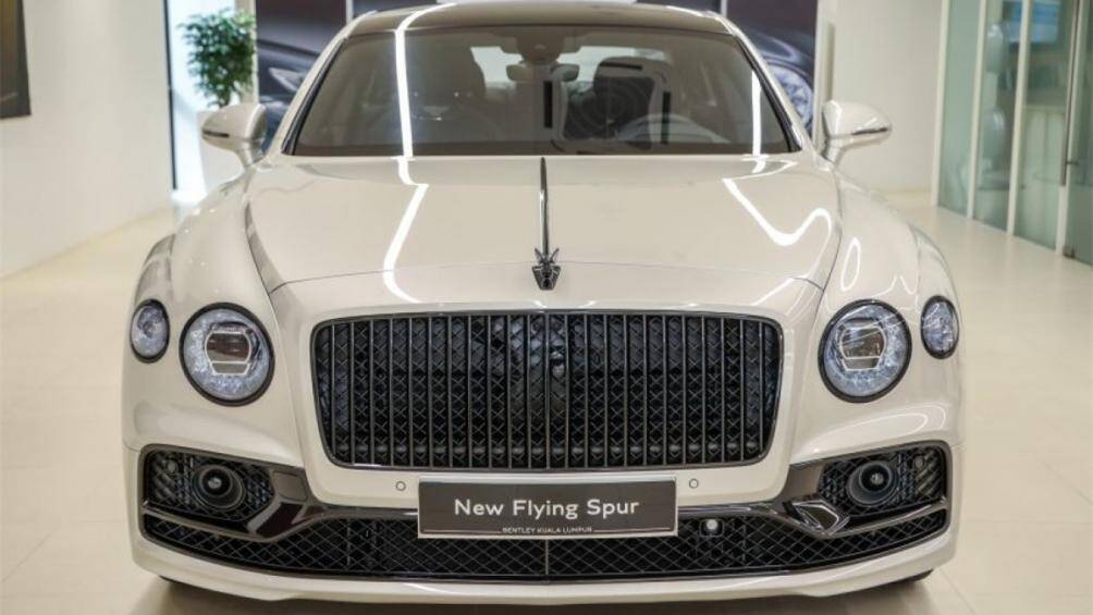 Gói City Specification tổng hợp những tùy chọn khác nhau và trở thành trang bị tiêu chuẩn cho mẫu xe năm 2022