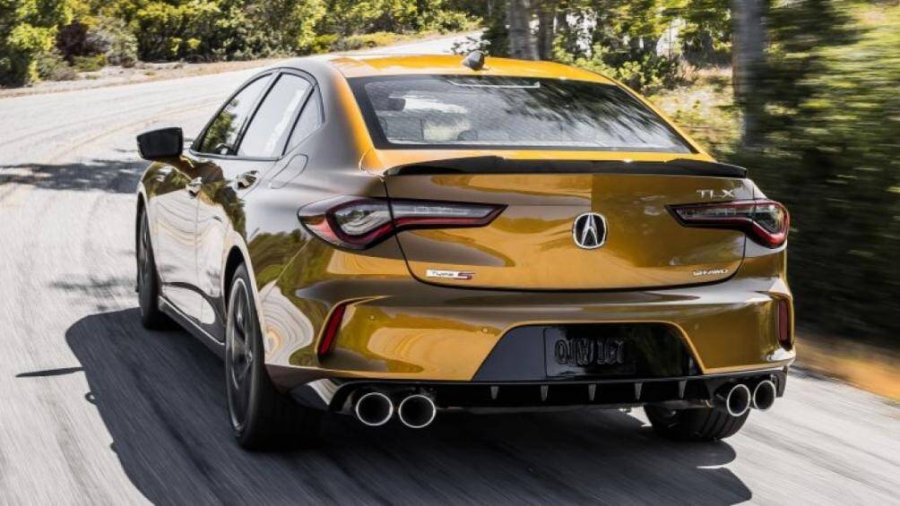 Mẫu xe này sẽ được bán ra tại Mỹ từ ngày 23/6 tới với giá bán là 52.300 USD (khoảng 1,2 tỷ đồng)