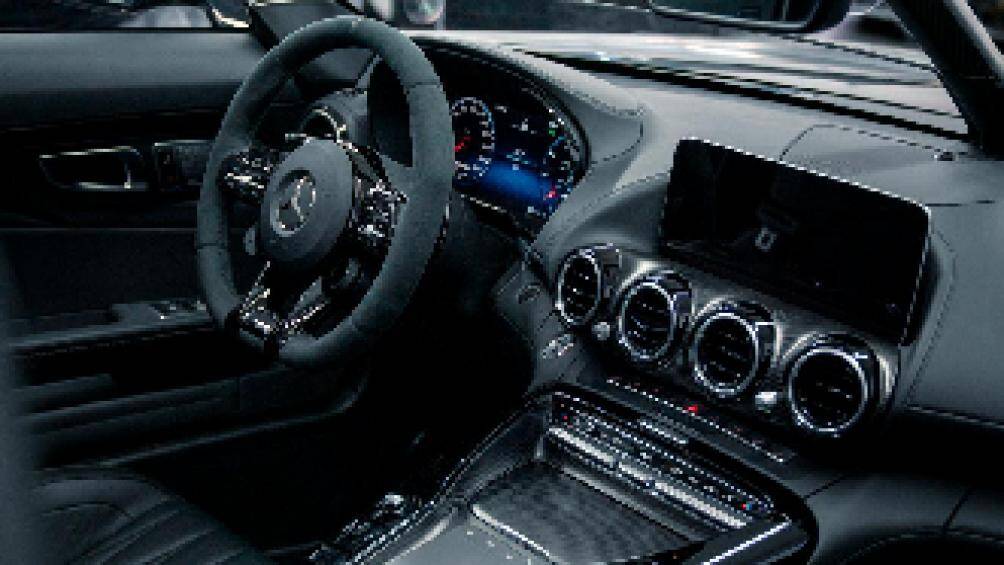 Nhờ can thiệp sâu vào động cơ V8 tăng áp kép, dung tích 4.0 lít mà GT R SpeedLegend sở hữu sức mạnh lên tới 850 mã lực