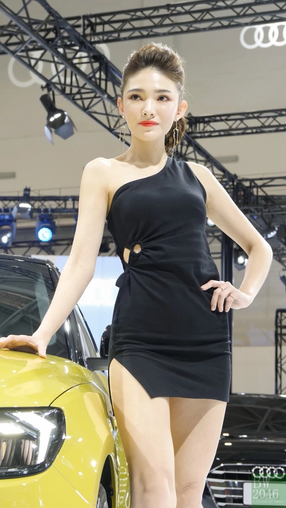 Năm 1964, Audi chính thức trở thành công ty con của tập đoàn ô tô lớn nhất thế giới Volkswagen AG