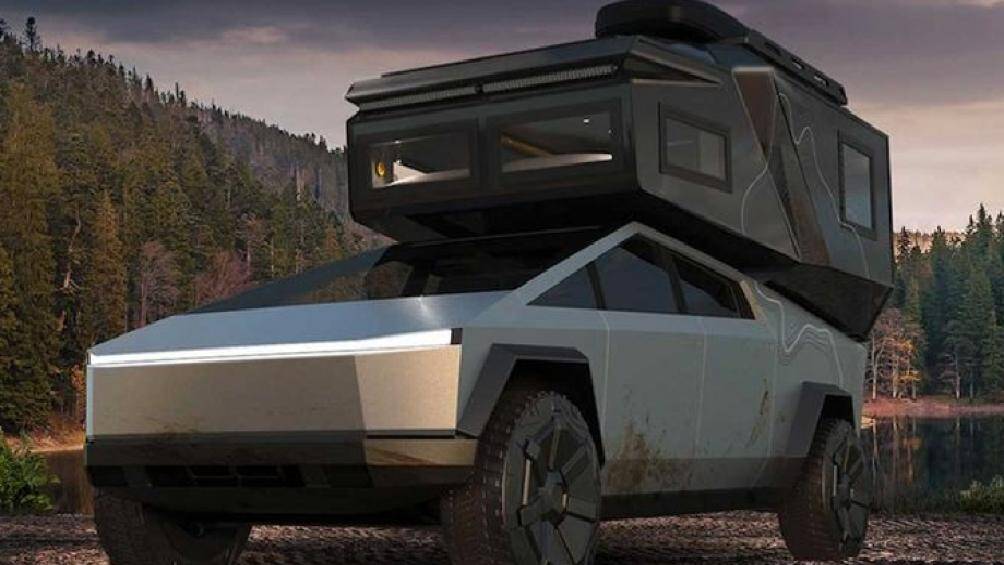 Cụ thể, Falcon Series của Loki được thiết kế để phù hợp với nhiều loại xe tải thậm chí là cả các mẫu bán tải chạy điện