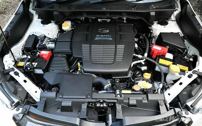 Kết hợp với động cơ điện công suất 13,6 mã lực và mô-men xoắn 65Nm.