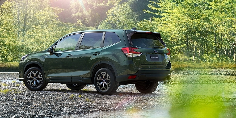 Về trang bị, các biến thể Touring và X-Break đi kèm mâm xe hợp kim 17 inch, trong khi Advance và Sport trang bị mâm xe 18 inch