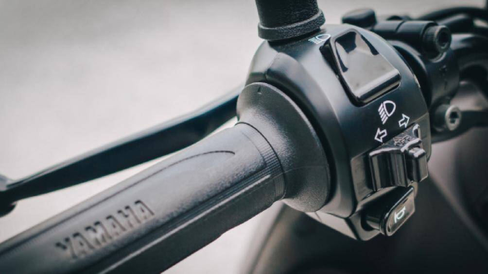 Yamaha Vinoora 125 tại Đài Loan có giá khoảng 2.800 USD (64 triệu đồng)