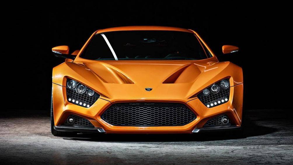 Riêng tại Đan Mạch, Zenvo ST1 có giá lên tới 2,5 triệu USD vì các khoản thuế phí khá cao