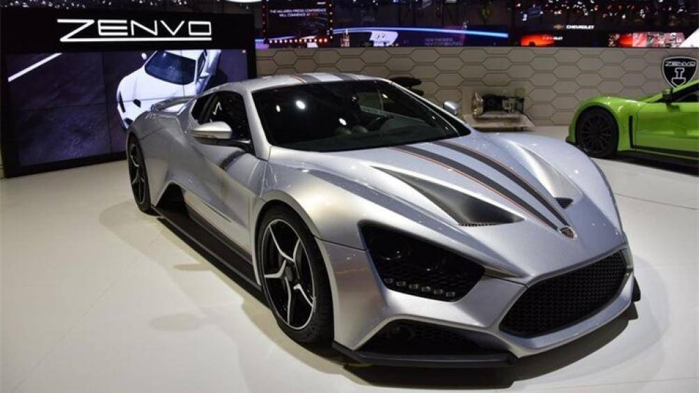 Dù không quá nổi bật trong ngành công nghiệp sản xuất ô tô nhưng hãng xe Zenvo đã cho cả thế giới phải nhắc đến ST1