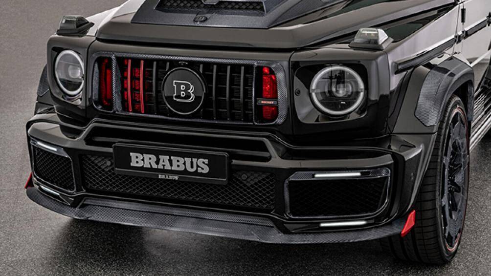 Brabus sẽ chỉ sản xuất giới hạn 25 chiếc 900 Rocket Edition với mức giá bán khởi điểm từ 480.059 Euro tương đương hơn 13,1 tỷ đồng tại thị trường Đức