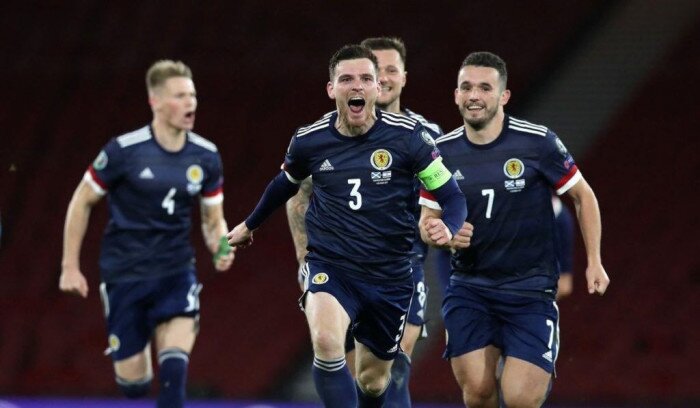 Link xem trực tiếp Croatia vs Scotland