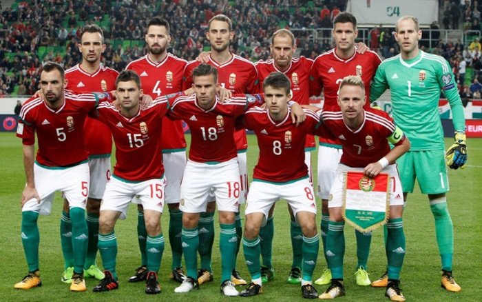 Dự đoán kết quả Đức vs Hungary