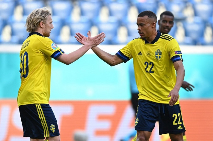 Link xem trực tiếp trận Thụy Điển vs Ba Lan