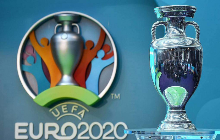 Vòng tứ kết EURO 2020