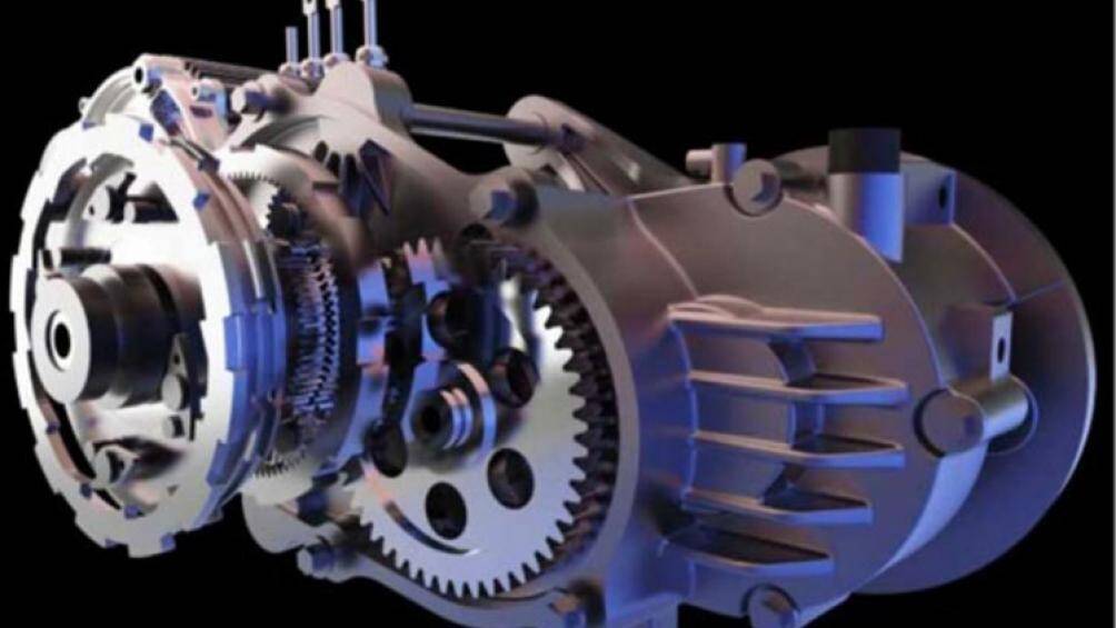 Mẫu xe điện này chỉ mất 3 giây để tăng tốc từ 0 - 50km/h, xe sở hữu khối động cơ điện 10kW cho 30Nm lực xoắn và khối pin Lithium-ion 96V 80Ah