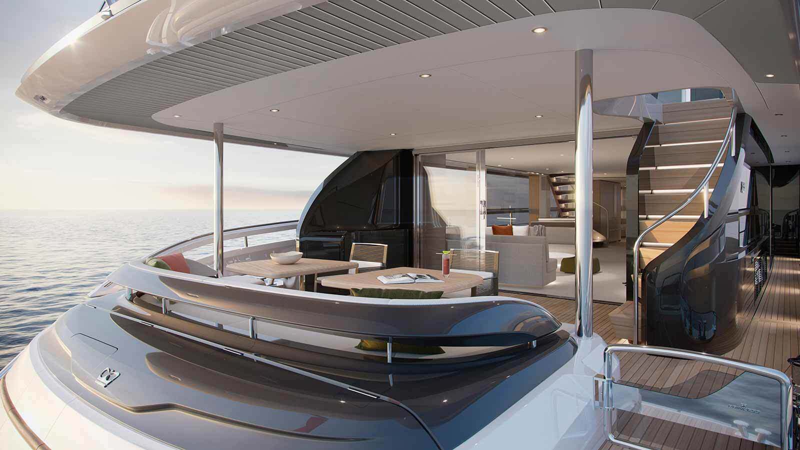 Việc cả 10 chiếc X95 đã tìm được chủ nhân cho thấy sức hút của siêu du thuyền này chẳng hề suy giảm giữa thời đại dịch