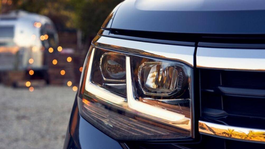 Các đại lý Volkswagen chính hãng tại Việt Nam cũng đã bắt đầu nhận đặt cọc của khách hàng