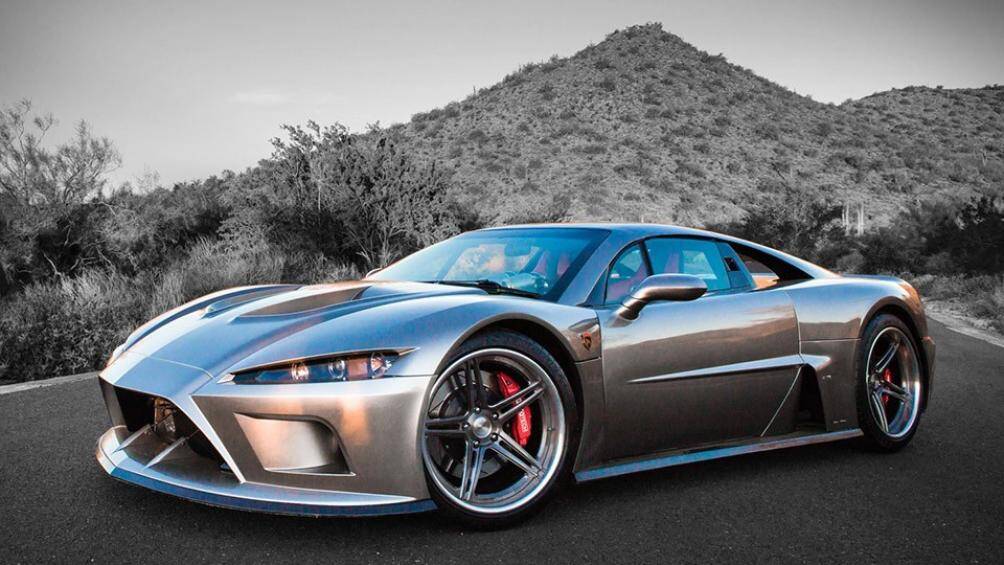 9. Falcon F7