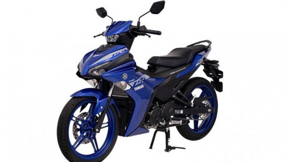 Như vậy, Thái Lan là quốc gia ASEAN thứ 5 chứng kiến sự ra mắt của Yamaha Exciter 155 2021 , sau Việt Nam, Malaysia, Philippines và Singapore