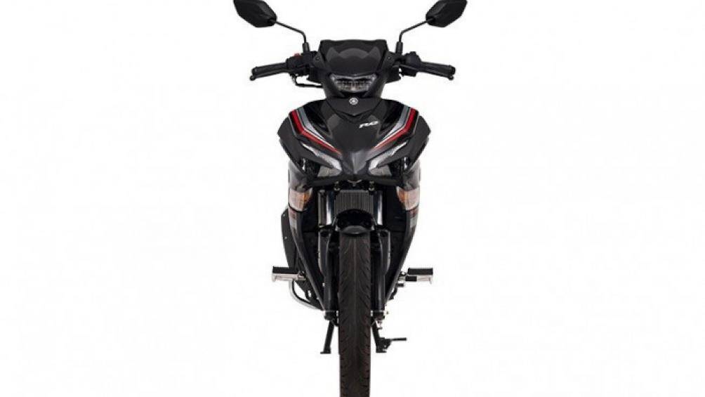 Exciter 155 VVA Thái Lan cũng chỉ có 2 màu sắc là để lựa chọn là Xanh GP và Đen RC, không đầy đủ màu sắc như tại Việt Nam