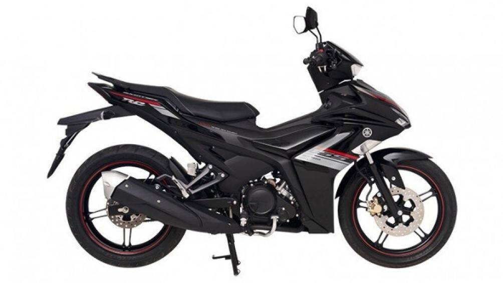 Sức mạnh ấy được truyền động qua hộp số 6 cấp thể thao, đi kèm với bộ nồi thông minh Assist & Slipper clutch hạn chế tối đa hiện tượng trượt bánh