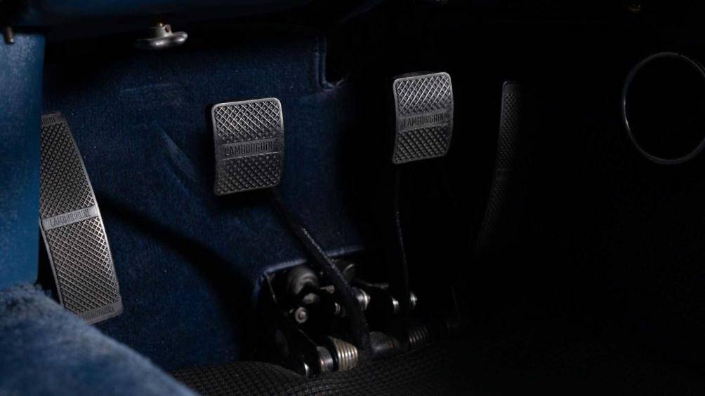 Theo dự kiến, chiếc xe này có thể có giá đạt mức 2 triệu USD khi tìm chủ nhân mới