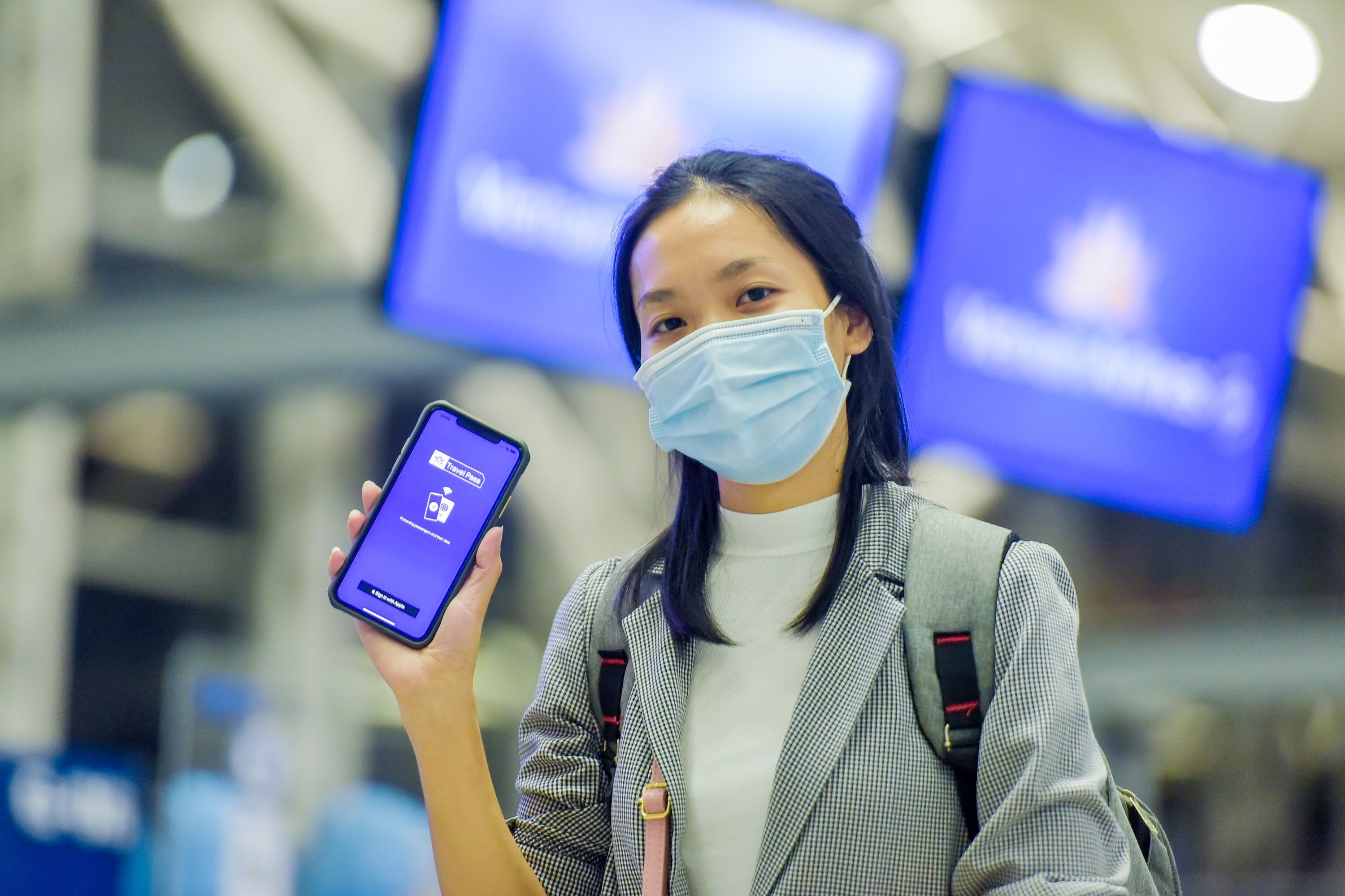 Kết quả thử nghiệm thành công là một tín hiệu tích cực sau khi Vietnam Airlines chính thức cụ thể hóa chương trình hợp tác với Hiệp hội Vận tải hàng không quốc tế (IATA) theo thỏa thuận hai bên đã ký kết vào tháng 5 vừa qua. Hãng sẽ tiếp tục triển khai thử nghiệm trên các chuyến bay từ Hà Nội đi Tokyo từ bây giờ cho tới hết tháng 8/2021 và chuyến bay VN5055 từ Hà Nội đi London ngày 2/9/2021.
