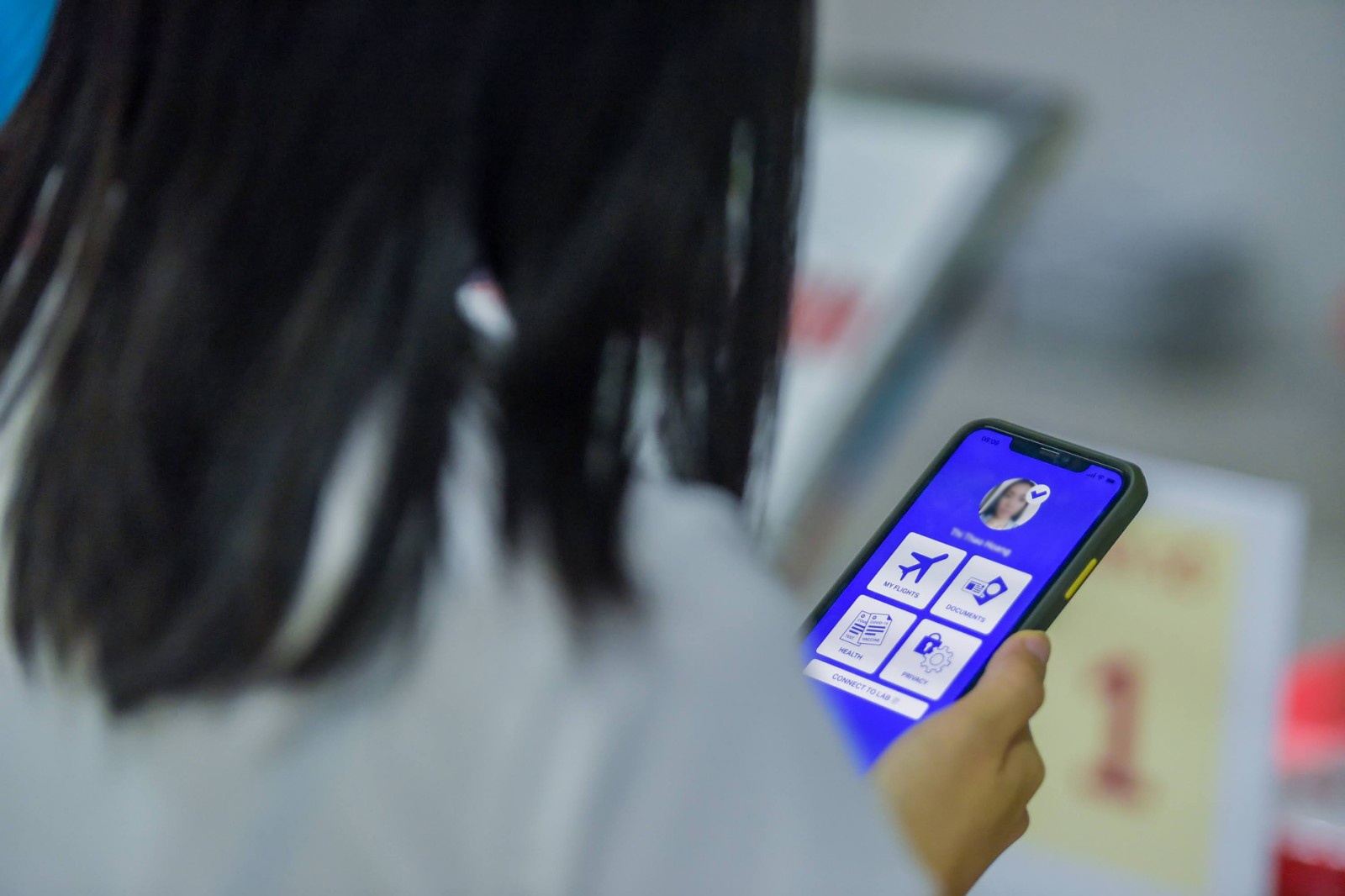 Hiện nay, ứng dụng vẫn đang trong giai đoạn thử nghiệm và tiếp tục được IATA theo dõi, cải thiện để phù hợp với từng thị trường. Hiện tại Singapore, Panama, Qatar và Saudi Arabia là các quốc gia đã chính thức đồng ý cho phép hành khách sử dụng ứng dụng này khi nhập cảnh. Ngoài ra, có hơn 50 hãng hàng không đã công bố thử nghiệm, như Singapore Airlines, Qatar Airways, Emirates...