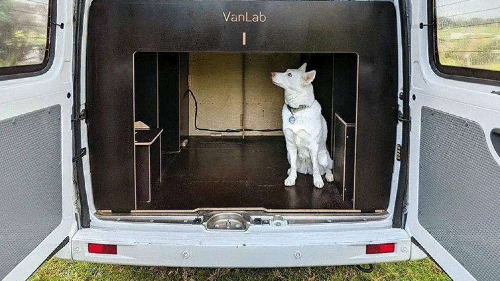 Bộ kit độ nhà di động này sẽ có giá bán lẻ 3.999 USD (khoảng 91 triệu đồng)