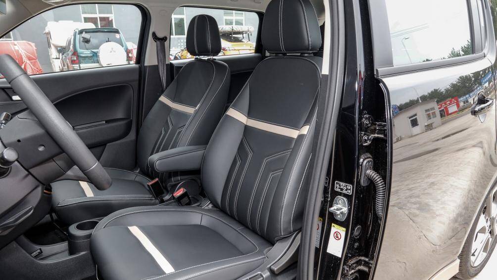 Nhiều khả năng Ora White Cat khi bán ra thị trường Việt Nam sẽ được sản xuất và nhập khẩu từ Thái Lan