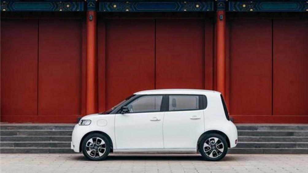 Nếu xe nhập khẩu từ Thái Lan, giá bán của Ora White Cat sẽ rẻ hơn nhiều so với việc nhập trực tiếp từ Trung Quốc